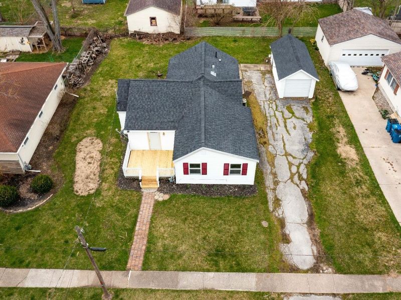 214 Linden Street, Port Clinton, OH 43452 Photo 26