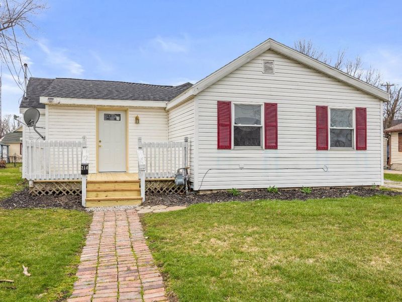 214 Linden Street, Port Clinton, OH 43452 Photo 37