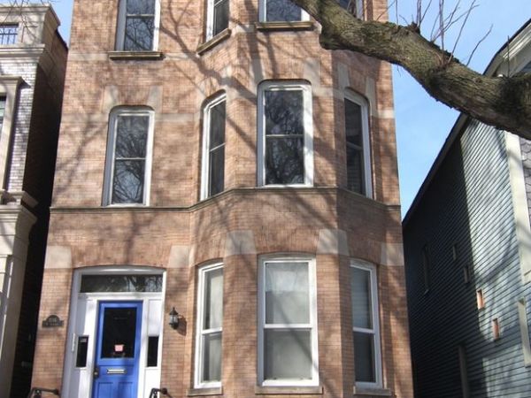 Unit G, Chicago, IL 60657