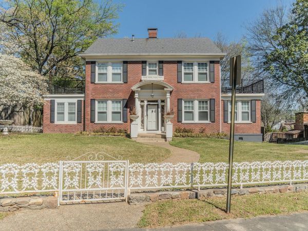 105 Trivista Left, Hot Springs, AR 71901