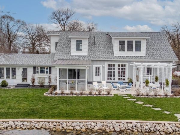 6430 S 080 E, Wolcottville, IN 46795