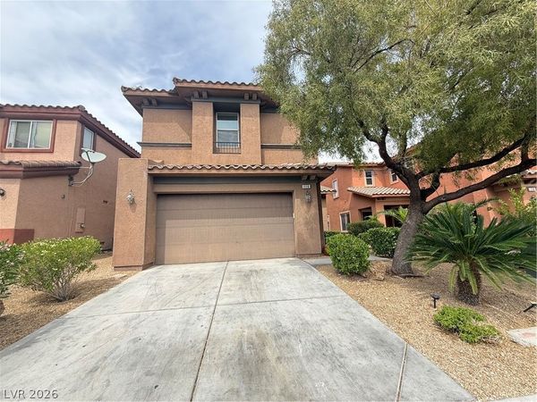 116 Augusta Course , Las Vegas, NV 89148