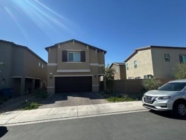 791 Ruby Sedona Avenue, North Las Vegas, NV 89081