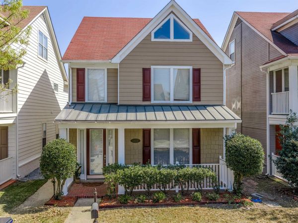 1372 ISLAND TOWN DR, Memphis, TN 38103