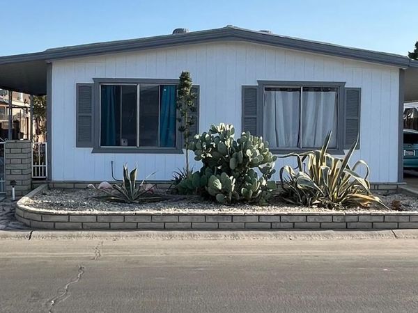 3535 STINE , Unit 159, Bakersfield, CA 93309