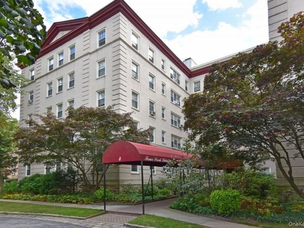 4 Park Lane, Unit 1H, Mount Vernon, NY 10552