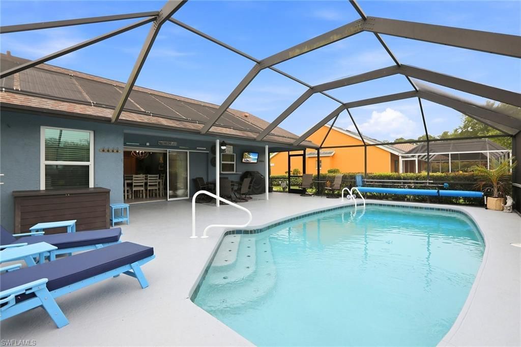 26626 Robin Way, Bonita Springs, FL 34135 Photo