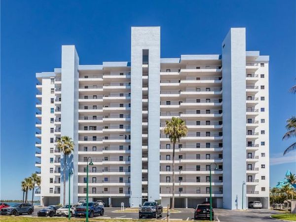 15031 Punta Rassa RD, Unit 403, FORT MYERS, FL 33908