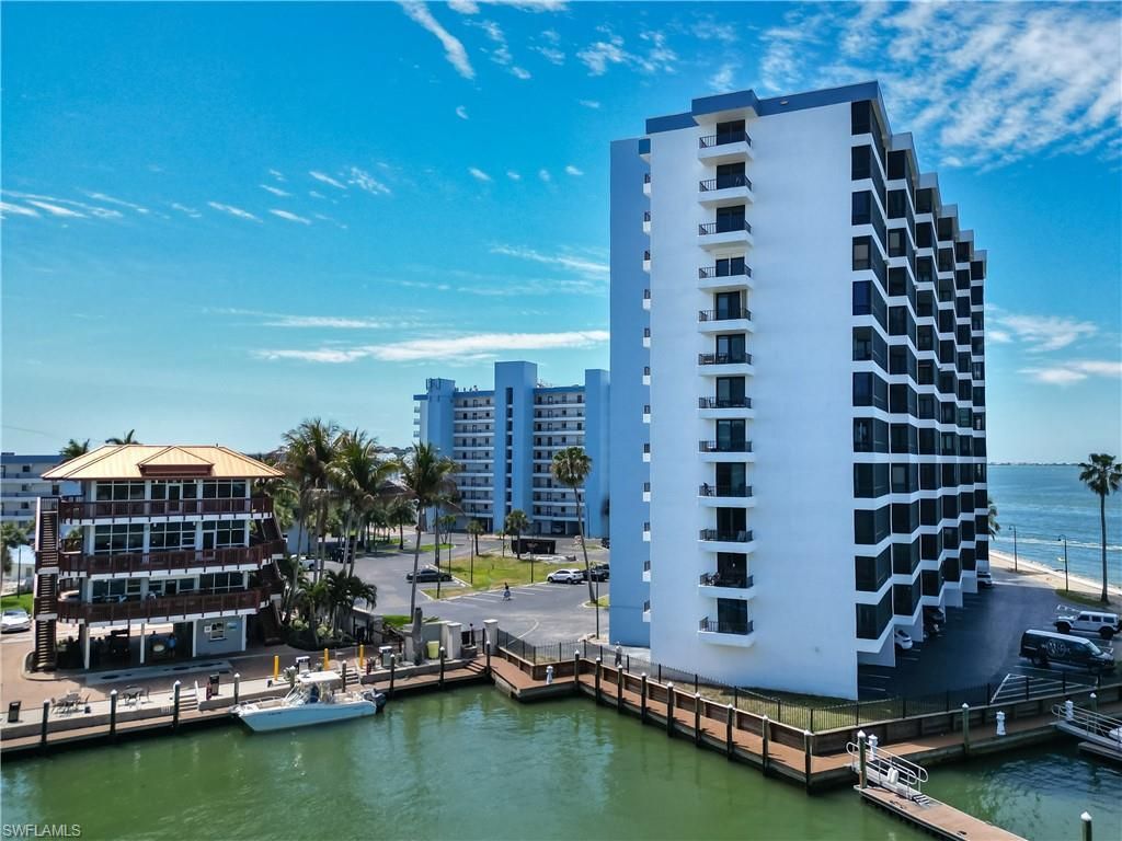 15031 Punta Rassa Rd, Unit 403, Fort Myers, FL 33908 Photo
