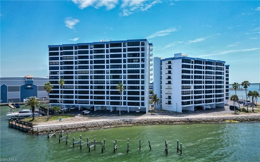 15031 Punta Rassa Rd, Unit 403, Fort Myers, FL 33908 Photo