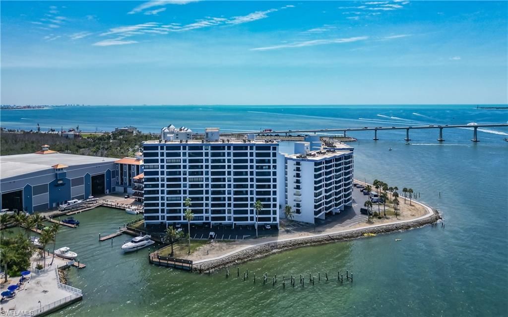 15031 Punta Rassa Rd, Unit 403, Fort Myers, FL 33908 Photo