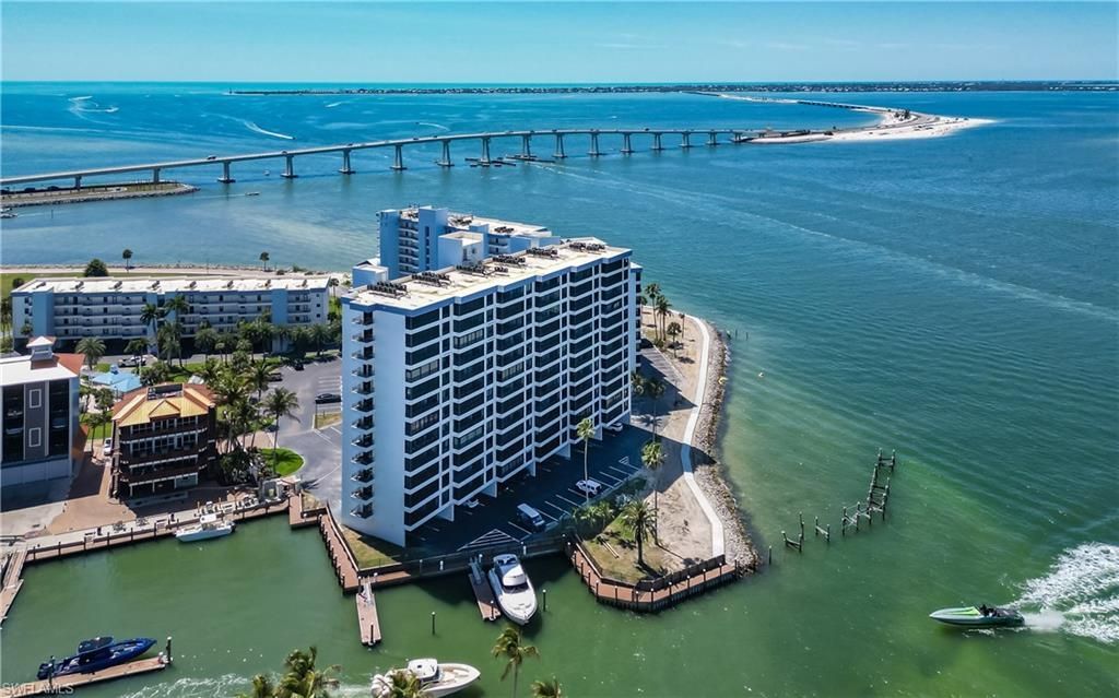 15031 Punta Rassa Rd, Unit 403, Fort Myers, FL 33908 Photo