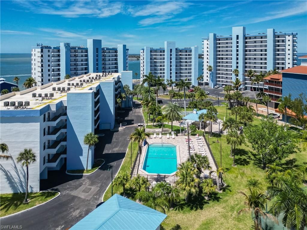 15031 Punta Rassa Rd, Unit 403, Fort Myers, FL 33908 Photo