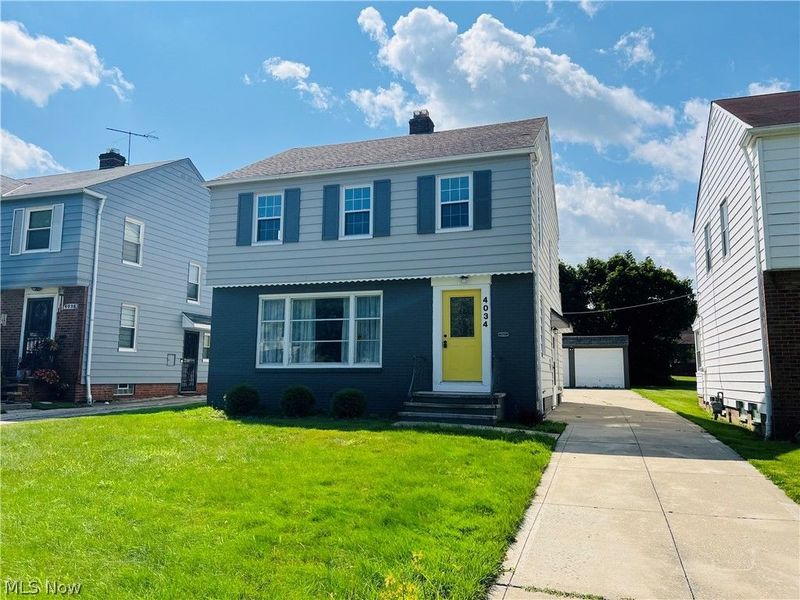 4034 Stilmore Road , South Euclid, OH 44121 Photo 1