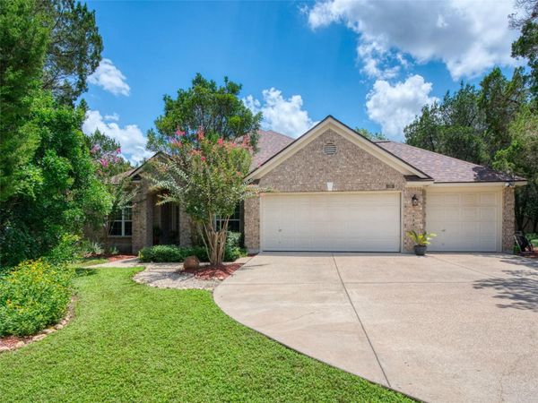 29 Horseshoe TRL , New Braunfels, TX 78132