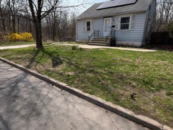 1212 WOOD STREET , BURLINGTON, NJ 08016