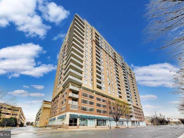 5750 BOU AVENUE , Unit 713, ROCKVILLE, MD 20852