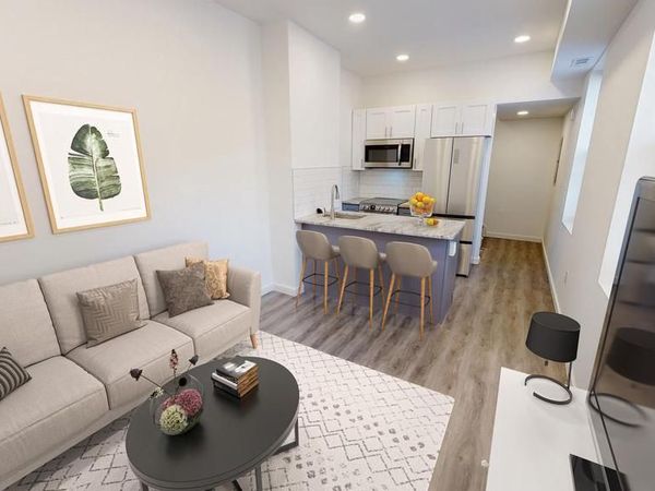 2131 N 8TH STREET , Unit 2, PHILADELPHIA, PA 19122