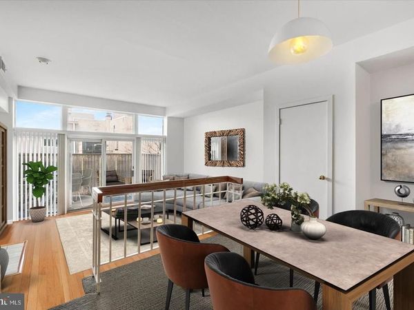 2018 SOUTH STREET , Unit 2, PHILADELPHIA, PA 19146