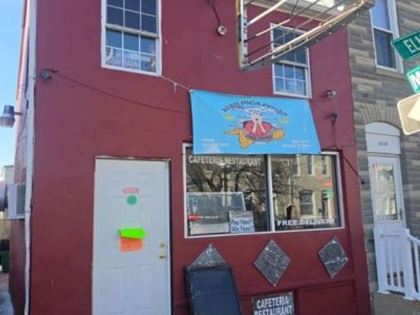 1022 ELM STREET , READING, PA 19604