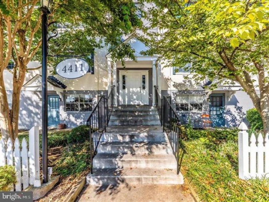 4411 Romlon Street, Unit 301, Beltsville, MD 20705 Main Photo