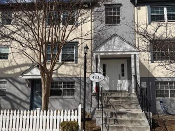 4411 ROMLON STREET, Unit 301, BELTSVILLE, MD 20705
