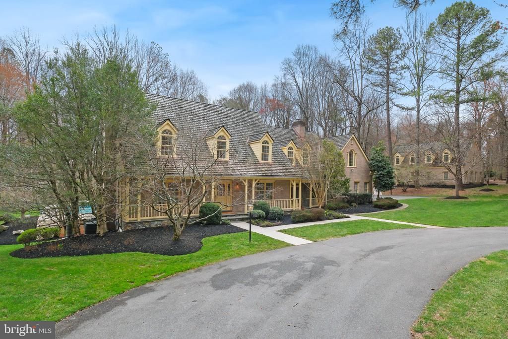 5900 SERENITY LANE, DERWOOD, MD 20855