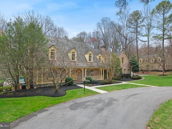 5900 SERENITY LANE, DERWOOD, MD 20855