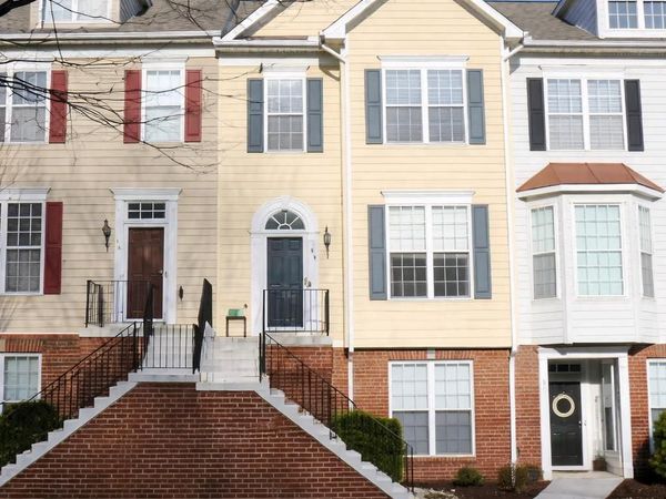 68 HARBOUR HEIGHTS DRIVE, ANNAPOLIS, MD 21401