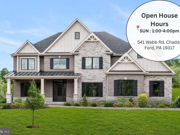 510 NEWCOMEN RD, Unit R1D, EXTON, PA 19341