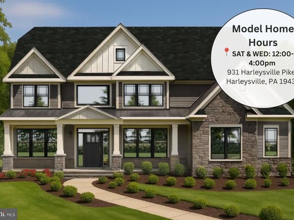 510 NEWCOMEN RD , Unit R1D, EXTON, PA 19341