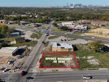 3512 Bonnie View Road, Dallas, TX 75216