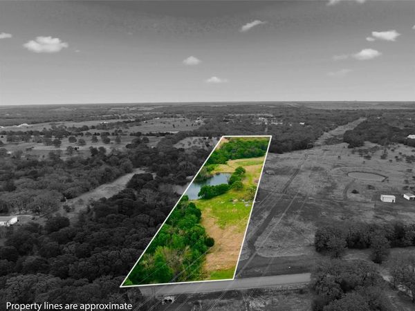 TBD1 OLD AXTELL Road , Axtell, TX 76624