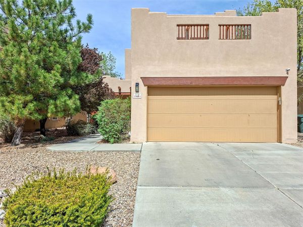 3280 Primo Colores, Santa Fe, NM 87507