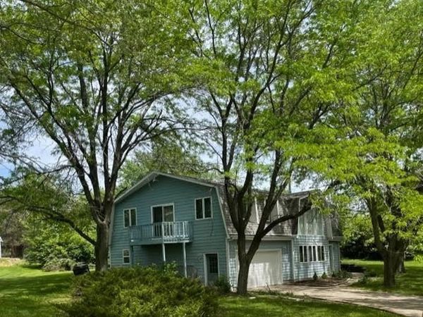 1503 Wonder Way, Fairfield, IA 52556