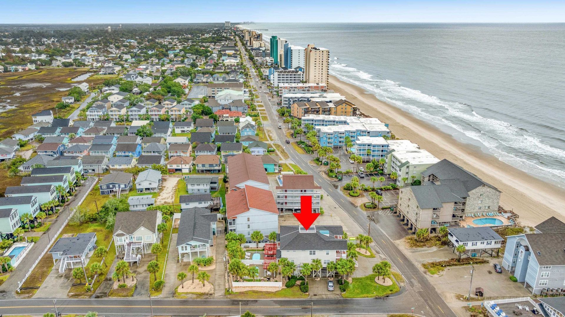 601 N Waccamaw Dr.  Photo 39