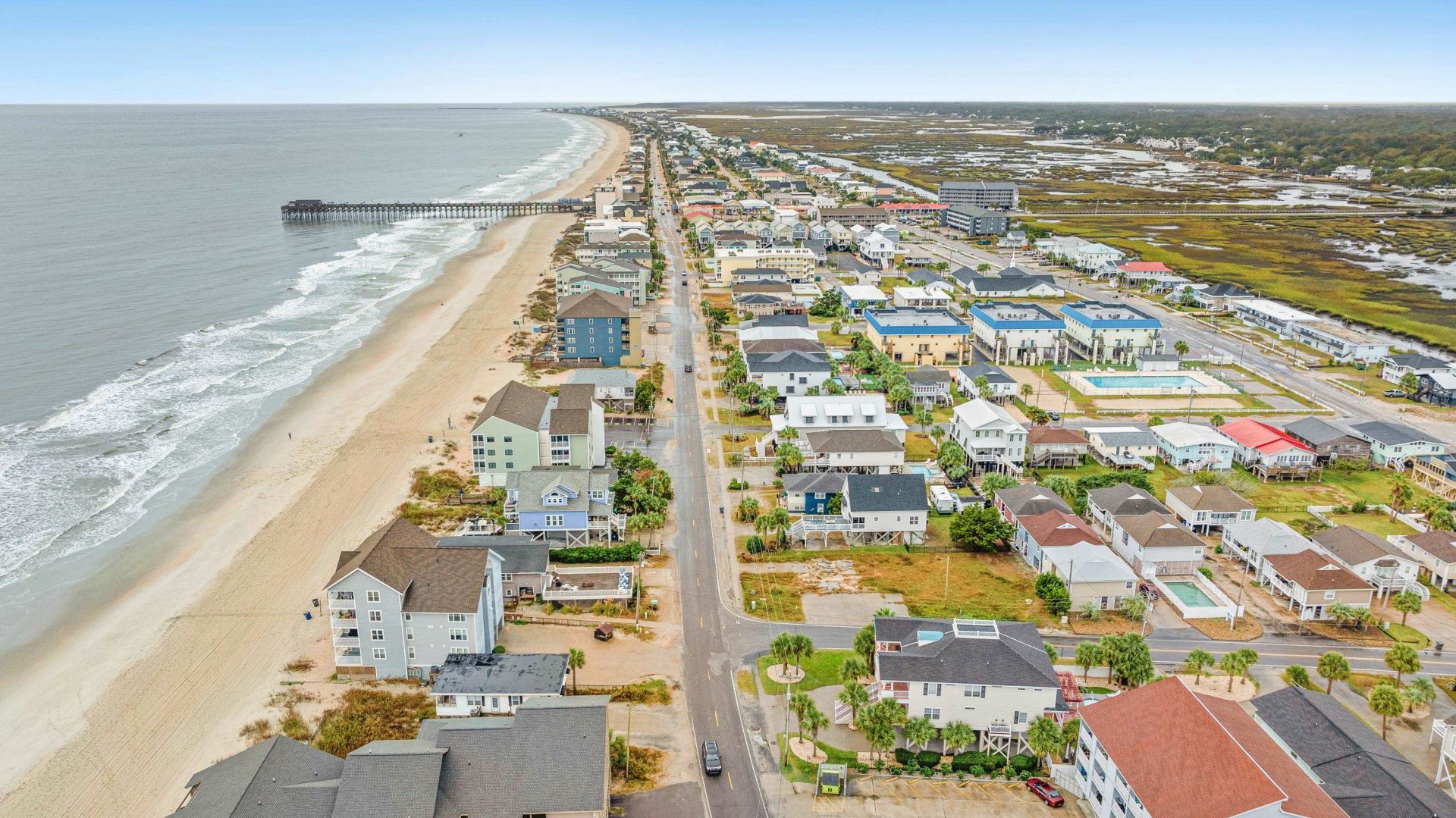 601 N Waccamaw Dr.  Photo 42