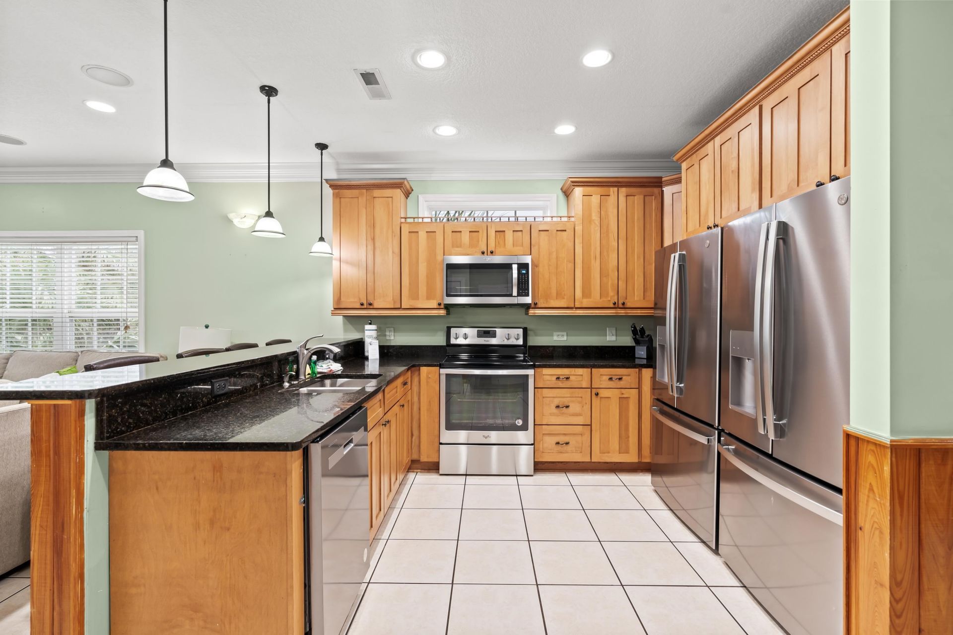 601 N Waccamaw Dr.  Photo 8