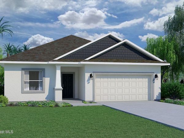 80 White Pelican Lane , Sebastian, FL 32958