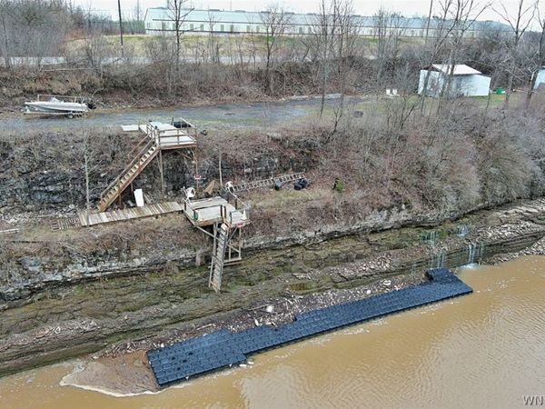 340 Hinman Road, Lockport, NY 14094