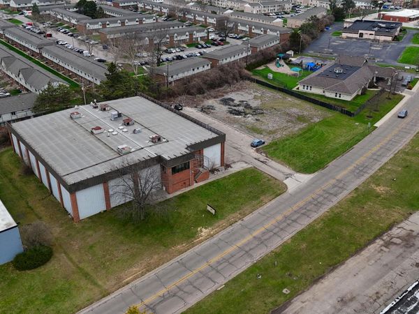 511 Industrial Mile Road , Columbus, OH 43228