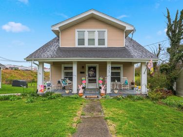 523 W High Street, Mt Sterling, KY 40353