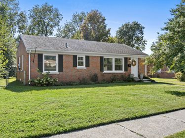 626 Nakomi Drive, Lexington, KY 40503