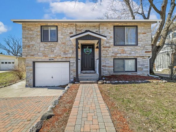 1074 Mobile St, Lake Geneva, WI 53147