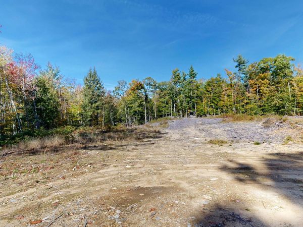 Lot 21B Station Road , Hebron, ME 04238