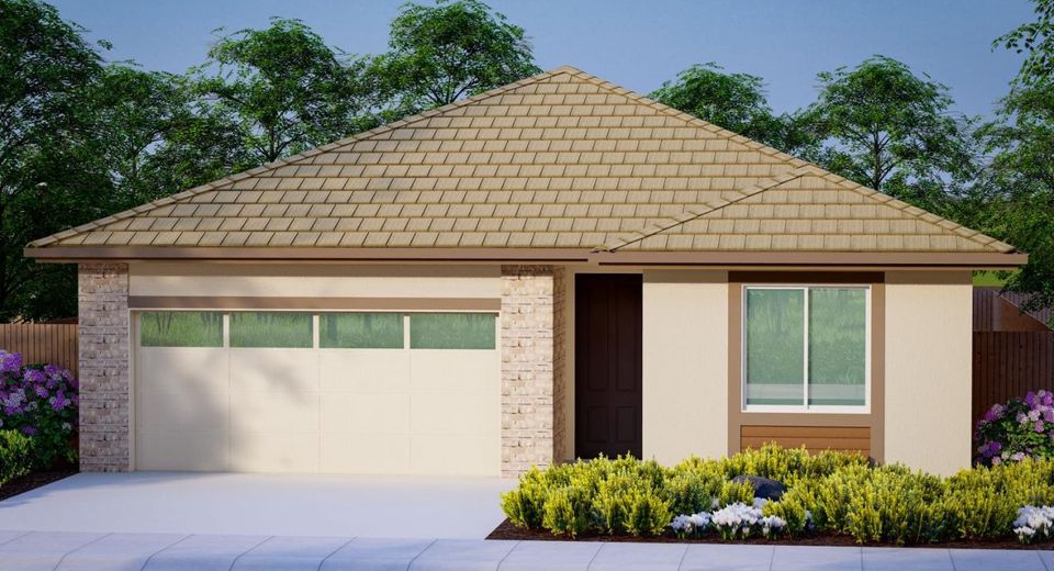 2105 Blue Coppice Way, Roseville, CA 95747 Photo