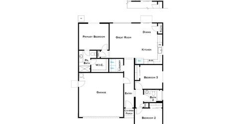 2105 Blue Coppice Way, Roseville, CA 95747 Photo