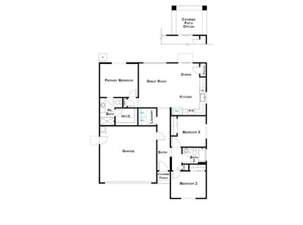 2105 Blue Coppice Way, Roseville, CA 95747 Photo