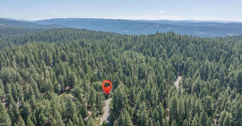 926 Shoshone, Camp Connell, CA 95223 Photo