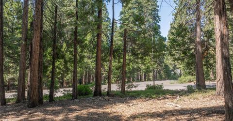 926 Shoshone, Camp Connell, CA 95223 Photo